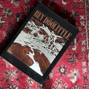 The Art of Bev Doolittle  Indigenous Art Canada Coffee Table Book Hostess Gifts